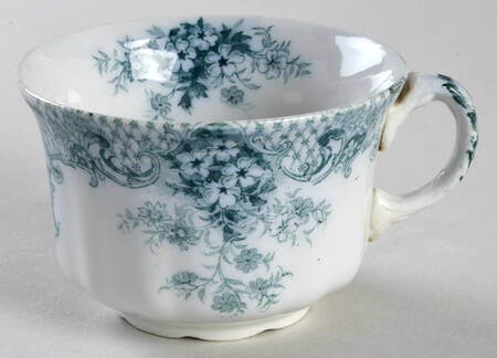 Keswick Footed Cup