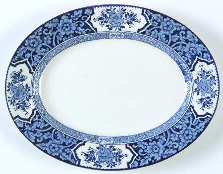 Khotan Blue Relish