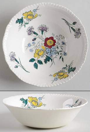 Kingston Coupe Cereal Bowl