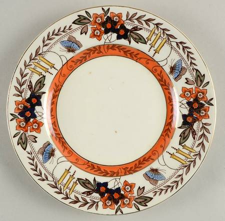 Lucerne Salad Plate