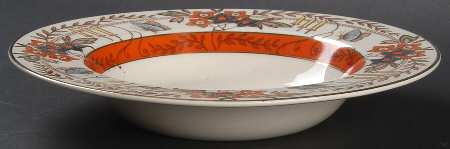 Lucerne Rim Soup Bowl