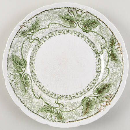 Marseilles Green by Wood &amp; Sons
