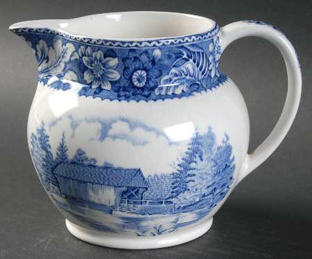 Old Sturnbridge Village 24 Oz Pitcher