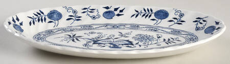 Old Vienna Blue Relish