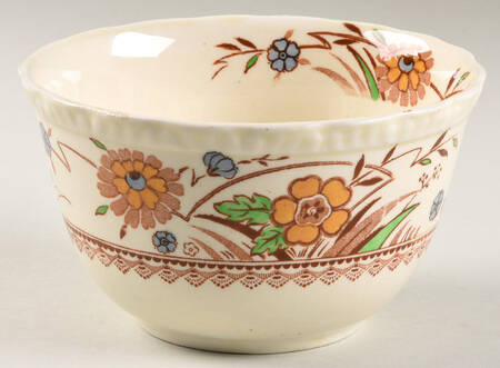 Springdale Cranberry Bowl