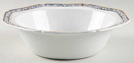 Stuart Salad Plate