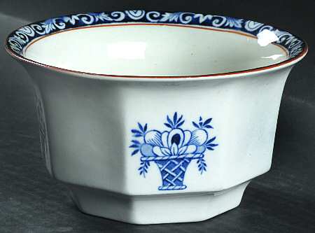 Stuart Cranberry Bowl