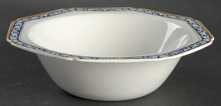 Stuart 8" Round Vegetable Bowl