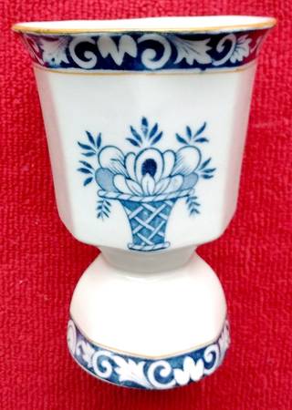 Stuart Single Egg Cup