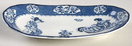 Tsing (Blue) Relish