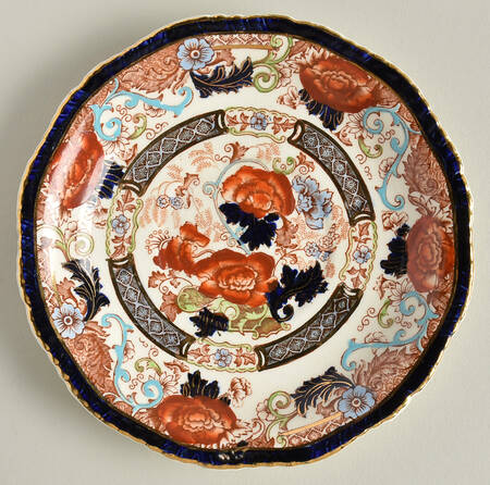 Verona Saucer