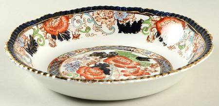 Verona Coupe Soup Bowl