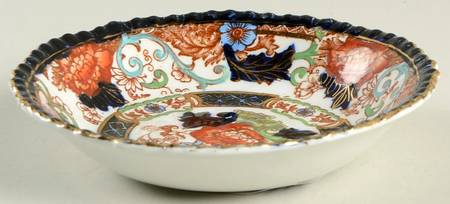 Verona Nut Dish