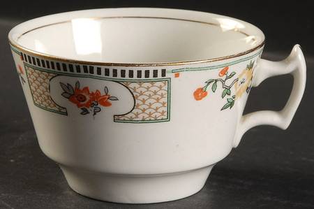 Vernon Flat Cup