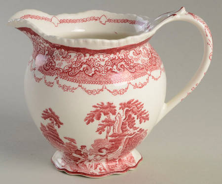 Watteau 20 Oz Pitcher