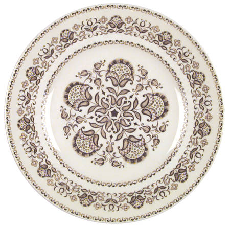 Wellesley Dinner Plate