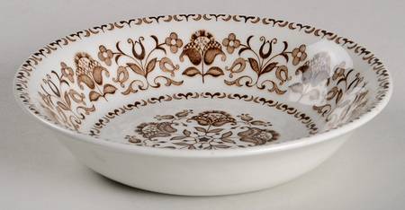 Wellesley Fruit/Dessert (Sauce) Bowl