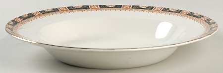 Windsor Large Rim Soup Bowl