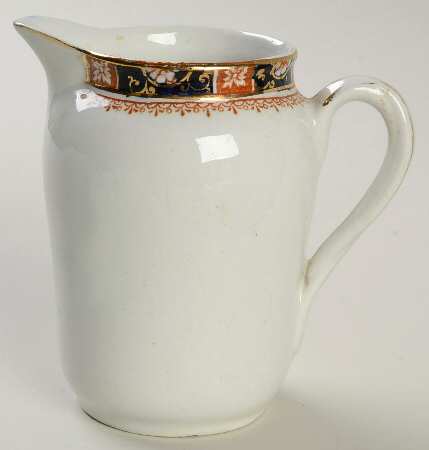 Windsor Creamer