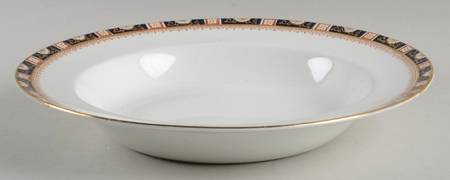Windsor Large Rim Soup Bowl