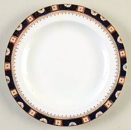 Windsor Dessert/Pie Plate