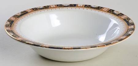 Windsor Rim Cereal Bowl