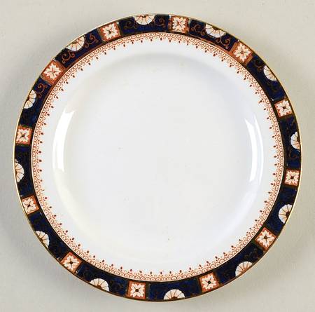 Windsor Bread & Butter Plate