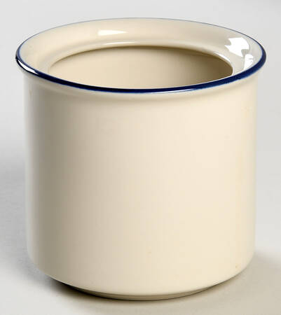 Blue Mist Sugar Bowl No Lid
