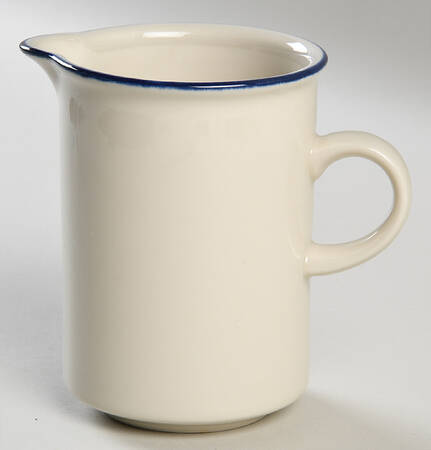 Blue Mist Creamer