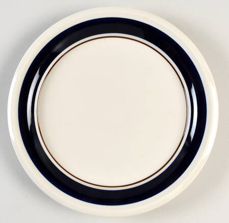 Blue Mist Bread & Butter Plate by Westminster (Japan)