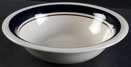 Blue Mist 9" Round Vegetable Bowl
