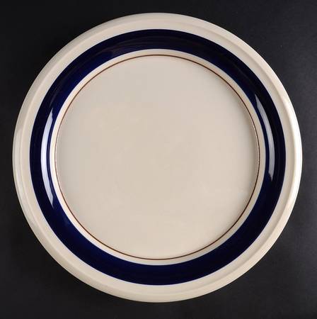 Blue Mist 12" Chop Plate (Round Platter)