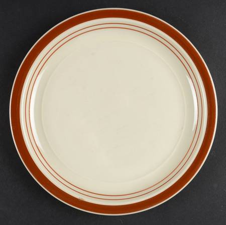 Colarie Salad Plate