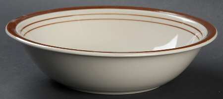 Colarie Coupe Cereal Bowl
