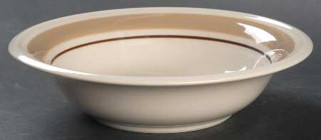 Grey Mist Coupe Cereal Bowl