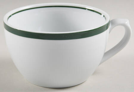Brasserie Green Breakfast Cup
