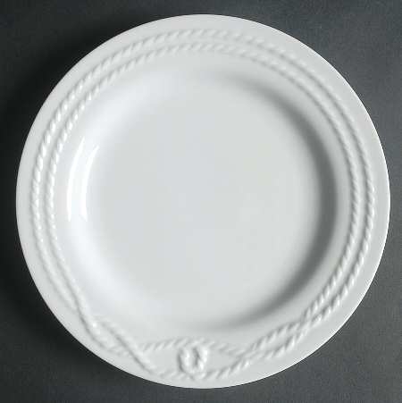 Cape Cod Salad Plate
