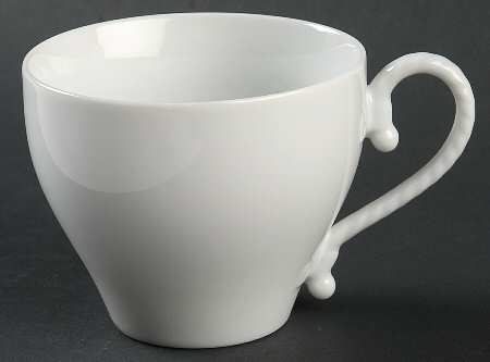 Cape Cod Flat Cup