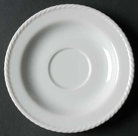 Cape Cod Saucer