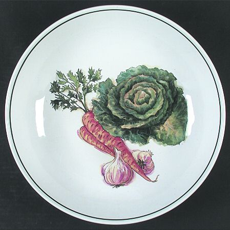 Harvest 12" Pasta Serving Bowl