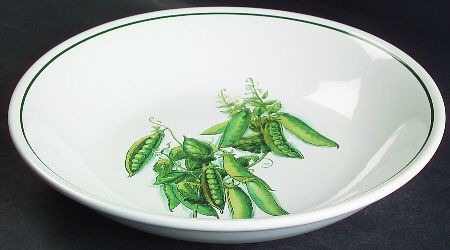 Harvest 9" Individual Pasta Bowl