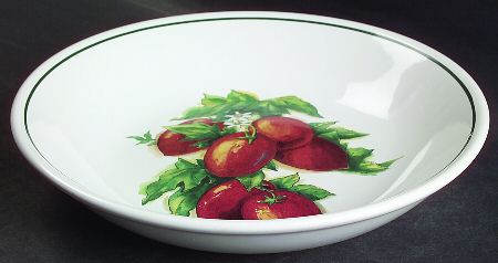 Harvest 9" Individual Pasta Bowl