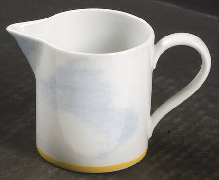 Montgolfiere Creamer
