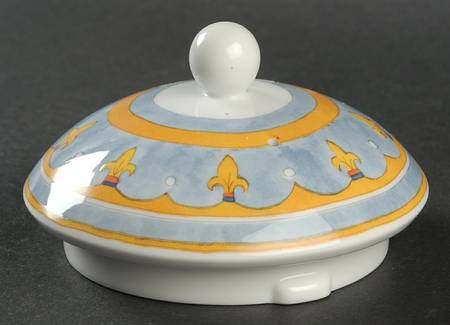 Montgolfiere Lid for Teapot