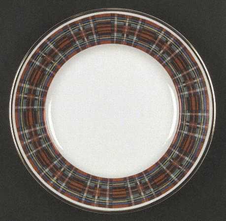 WSO1 (Plaid Series) by Williams-Sonoma
