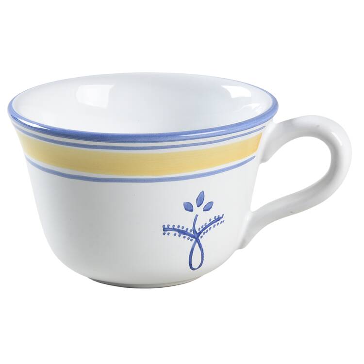 WSO4 Breakfast Cup