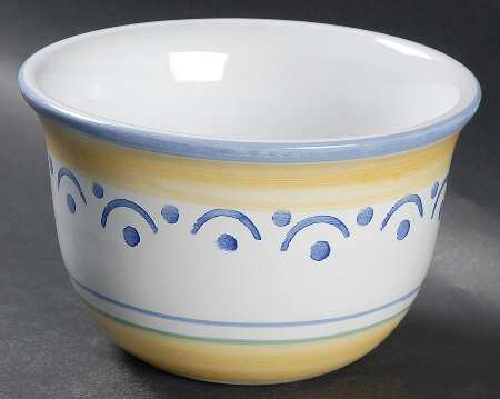 WSO4 5" All Purpose Bowl