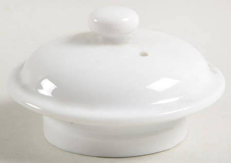 WSO7 Lid for Teapot