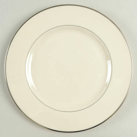 Eventide Salad Plate