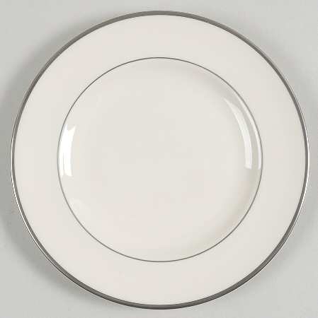 Eventide Bread & Butter Plate